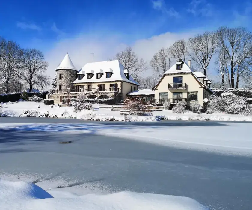 Auberge des Montagnes 7
