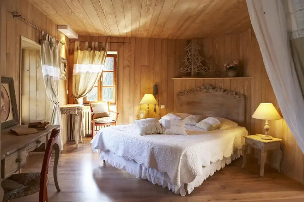 Auberge des Montagnes 9