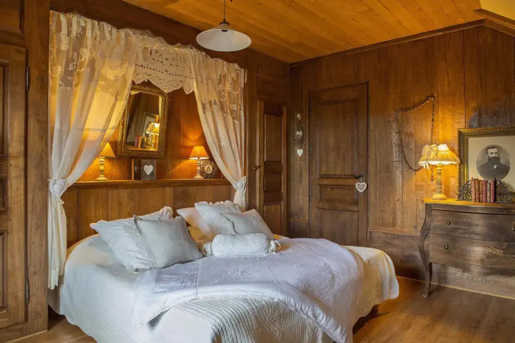 Auberge des Montagnes 12