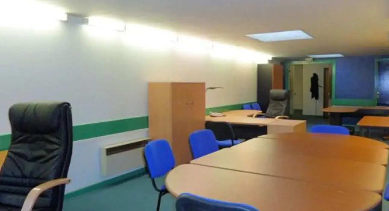 Centre d'Affaires Versailles Foch 2