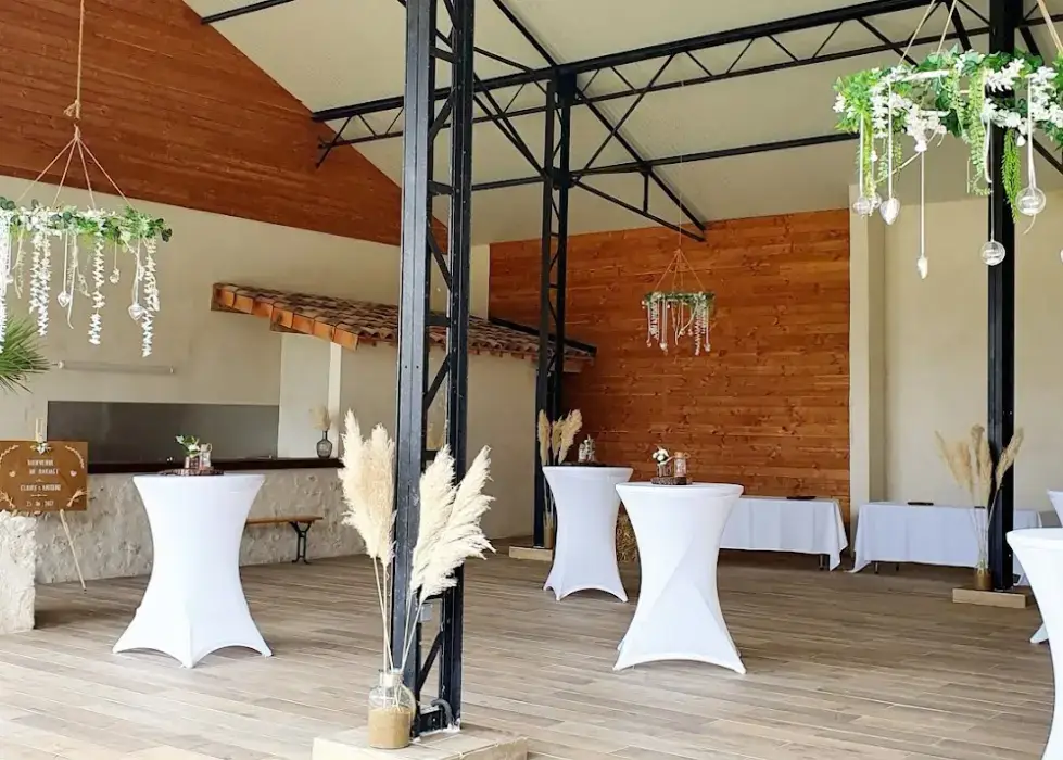 Domaine de Scarlett 3