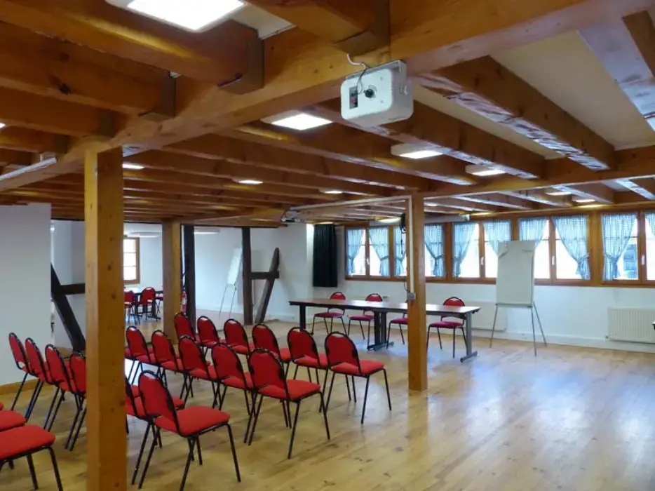 Ecomusée d'Alsace 3