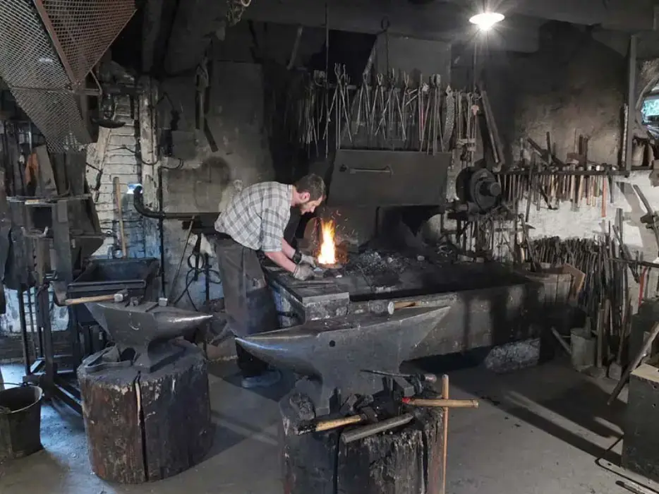 Ecomusée d'Alsace 4