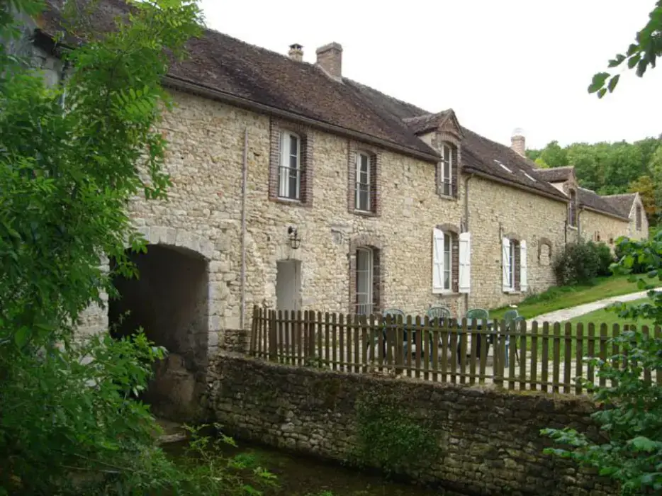 Le Moulin de Gueliz