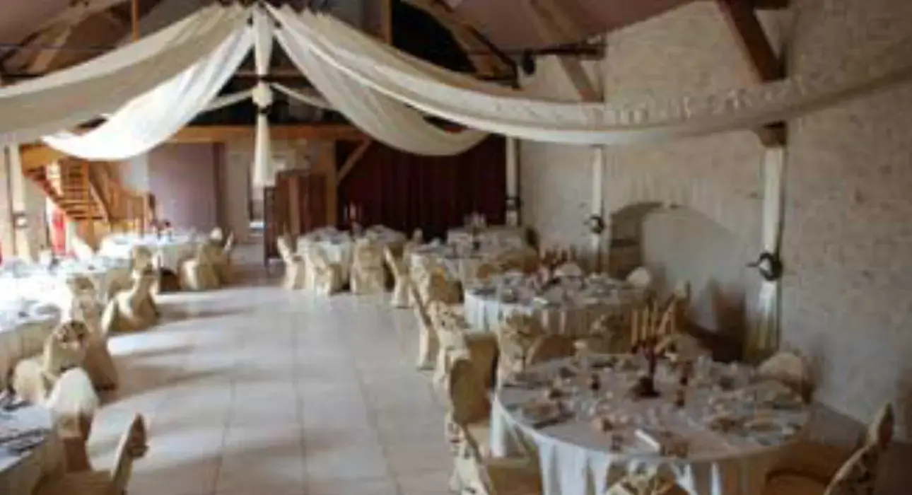 Le Moulin de Gueliz 2