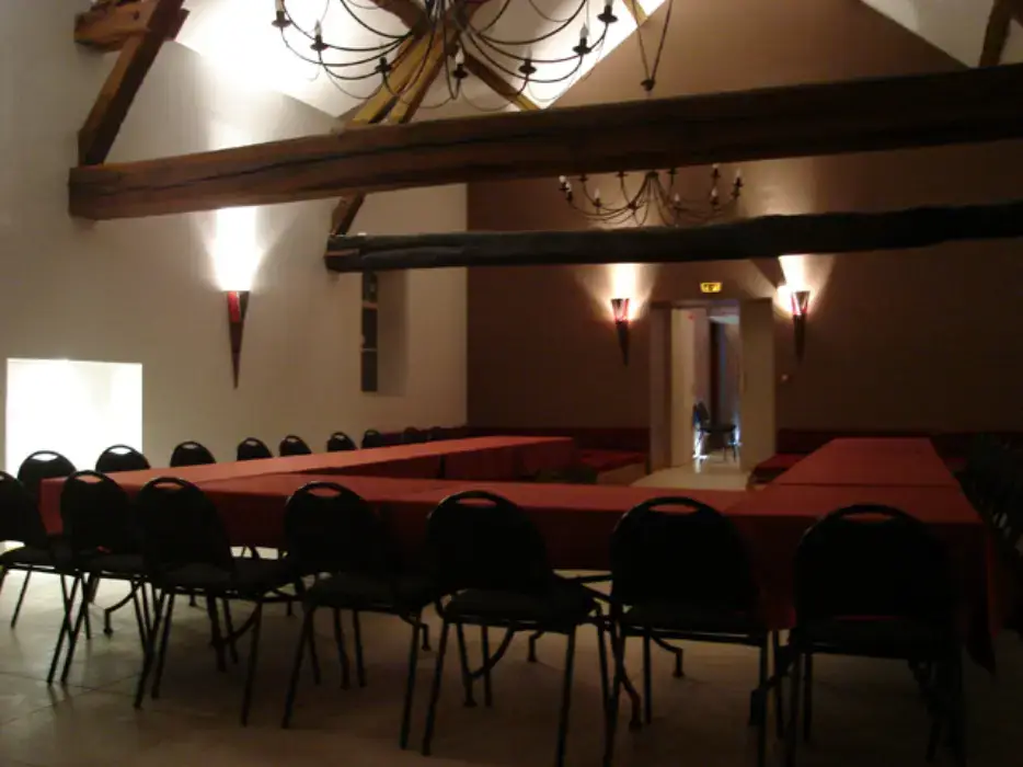 Le Moulin de Gueliz 3
