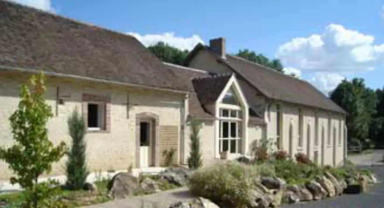 Le Moulin de Gueliz 4