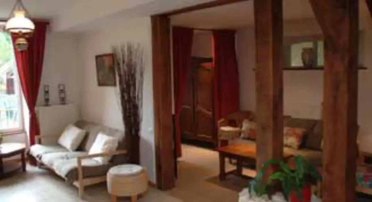Le Moulin de Gueliz 5