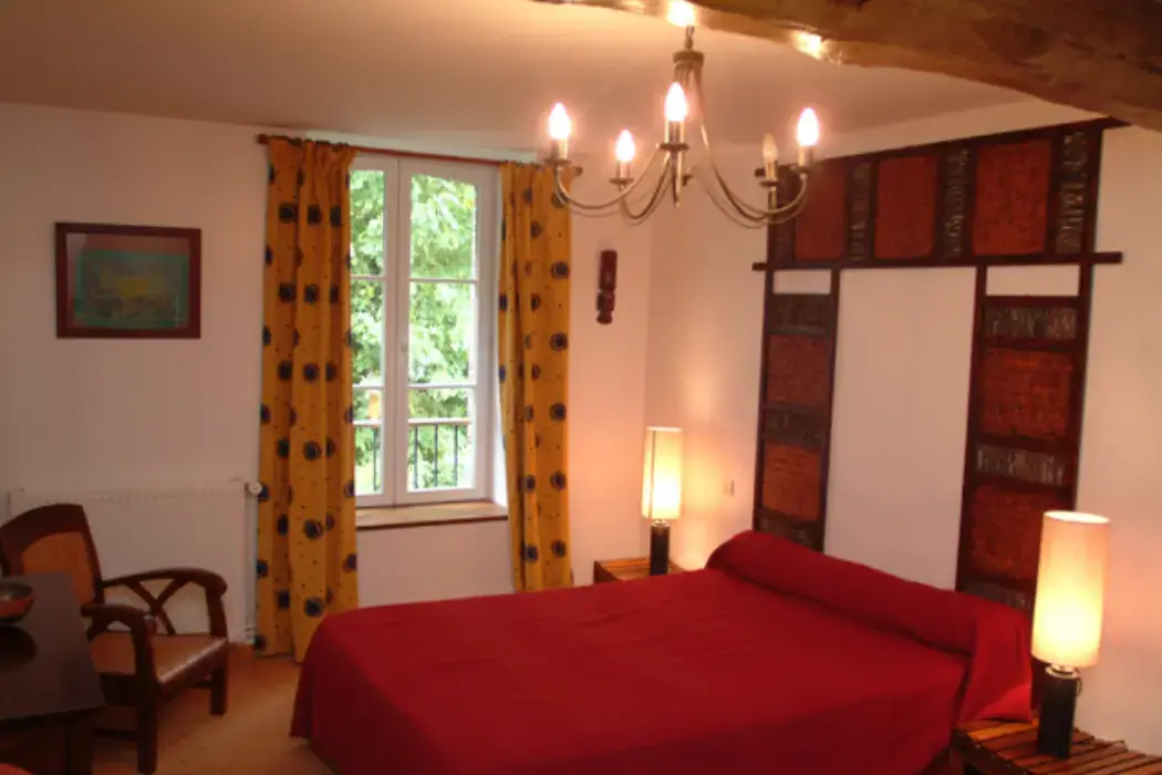 Le Moulin de Gueliz 6