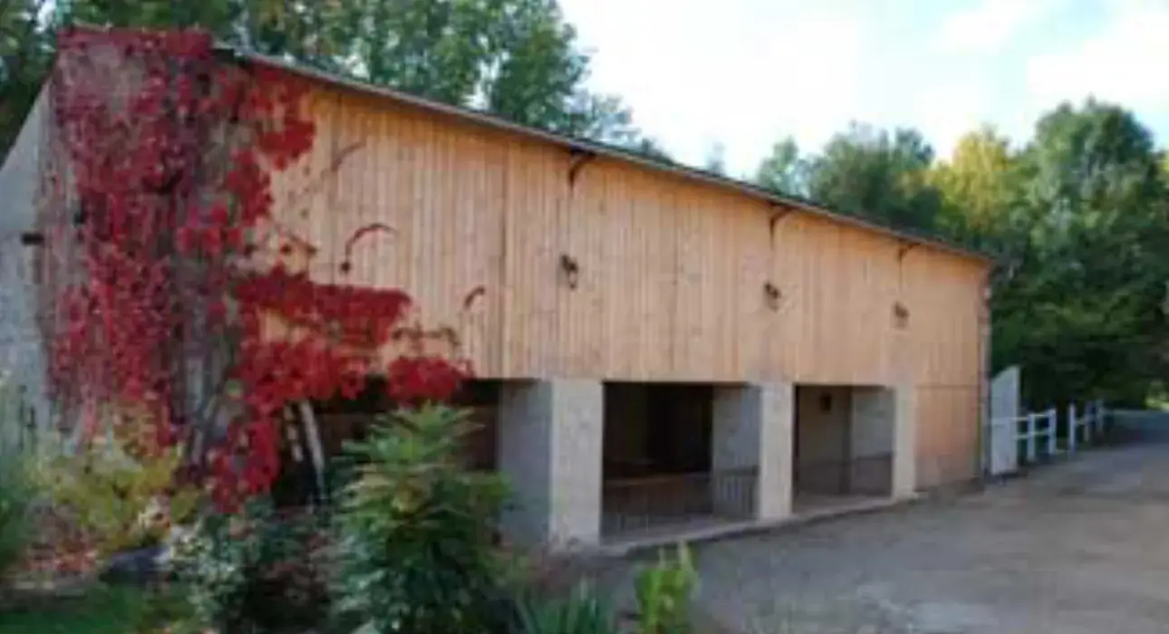 Le Moulin de Gueliz 7
