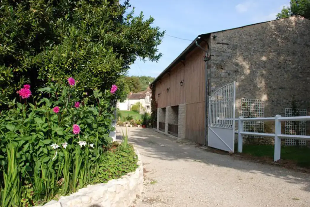 Le Moulin de Gueliz 8
