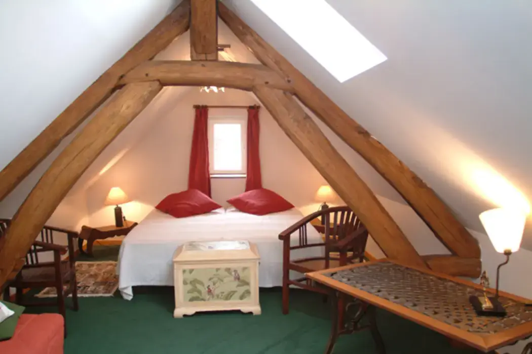Le Moulin de Gueliz 9