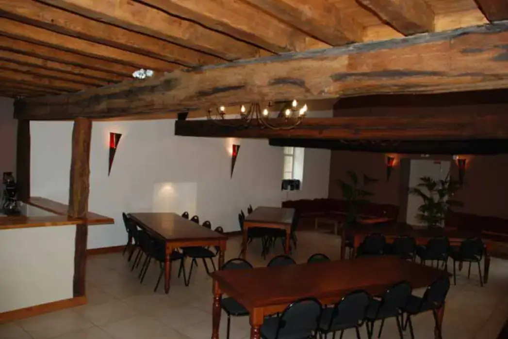 Le Moulin de Gueliz 10