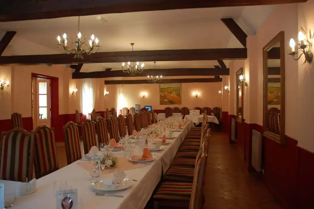 Les Salons du Pont Mouy 2