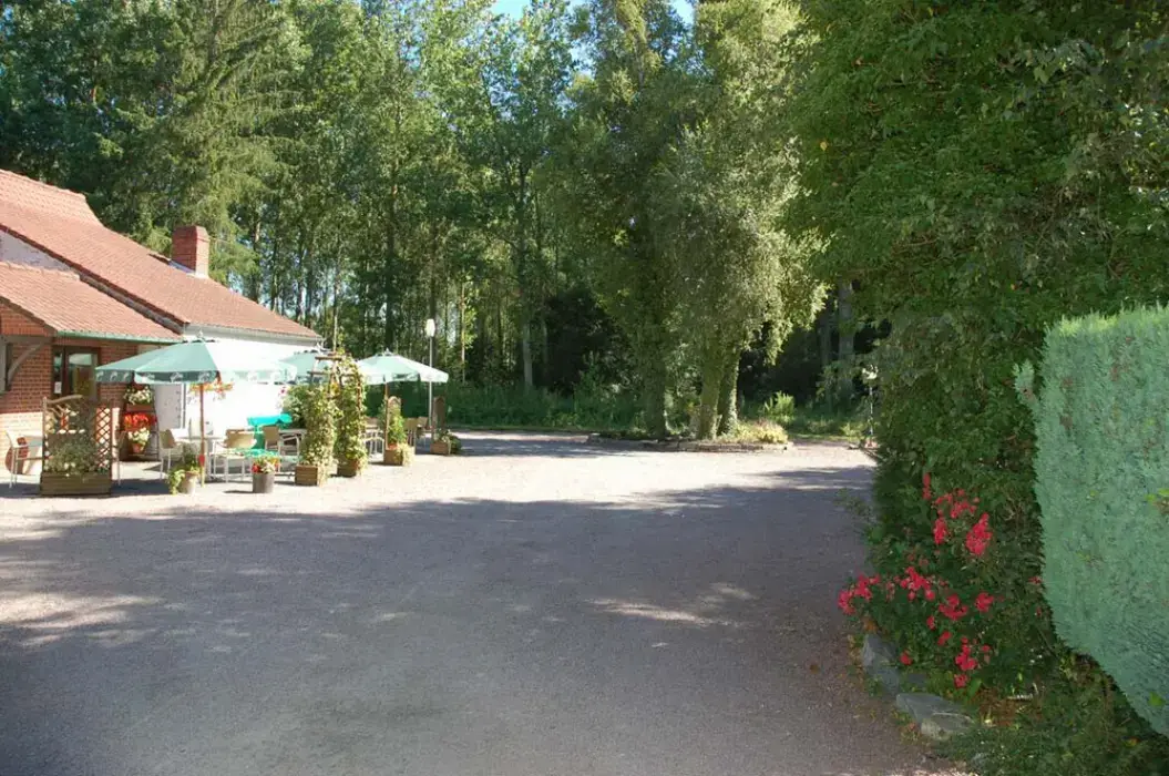 Les Salons du Pont Mouy 5