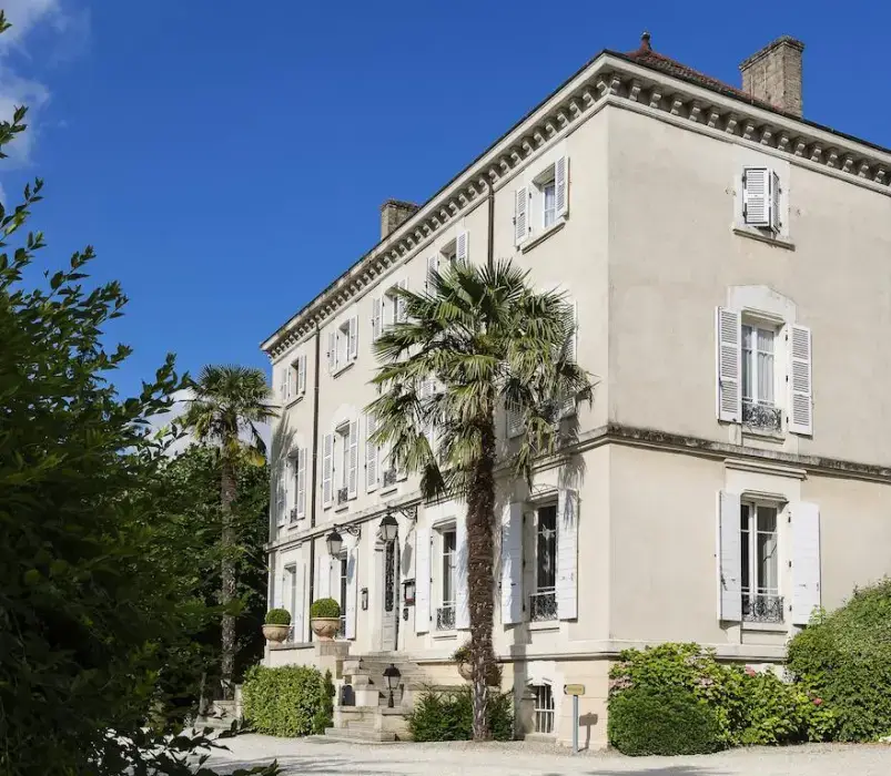 Domaine de Clairefontaine 2