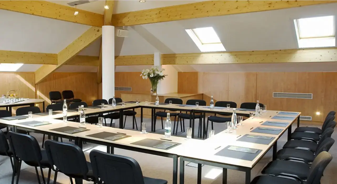 Domaine de Clairefontaine 4