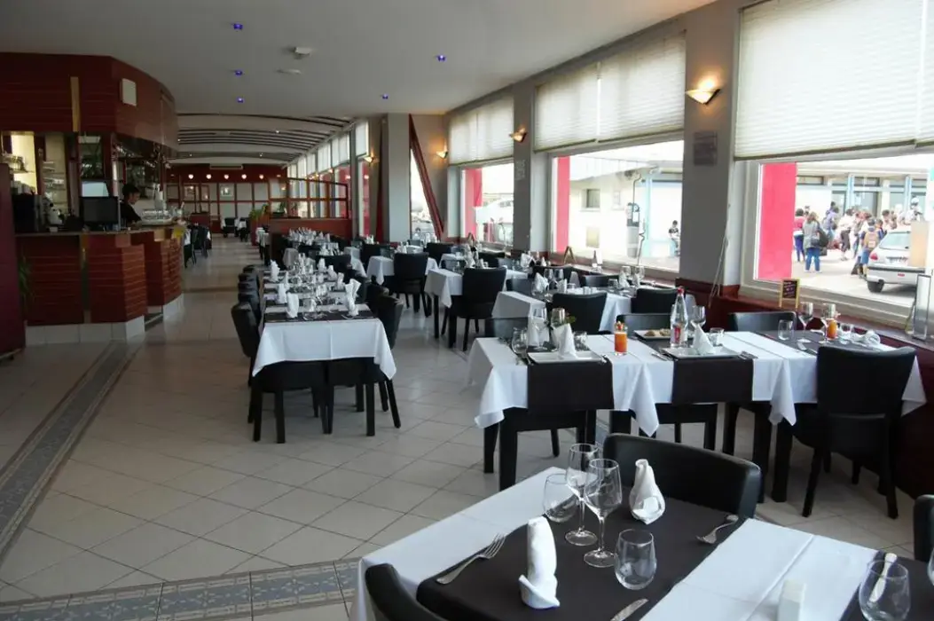 La Terrasse 7