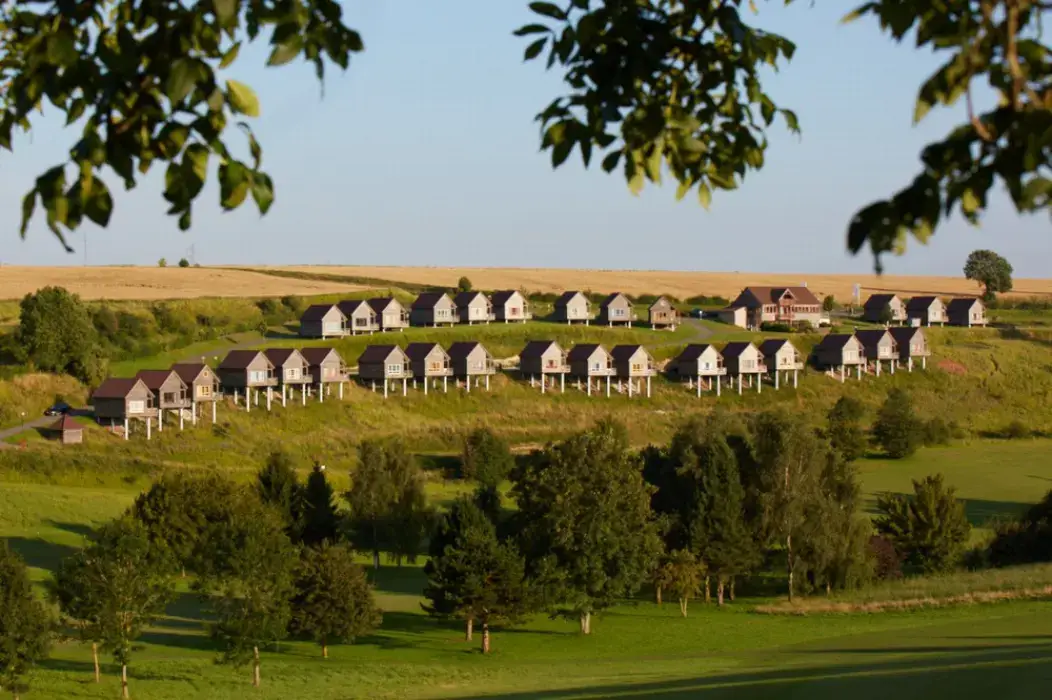 Domaine du Val 8