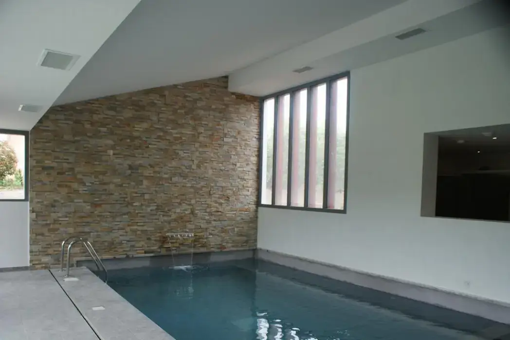 Hôtel Bergara 2