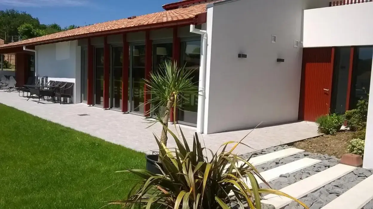 Hôtel Bergara 5