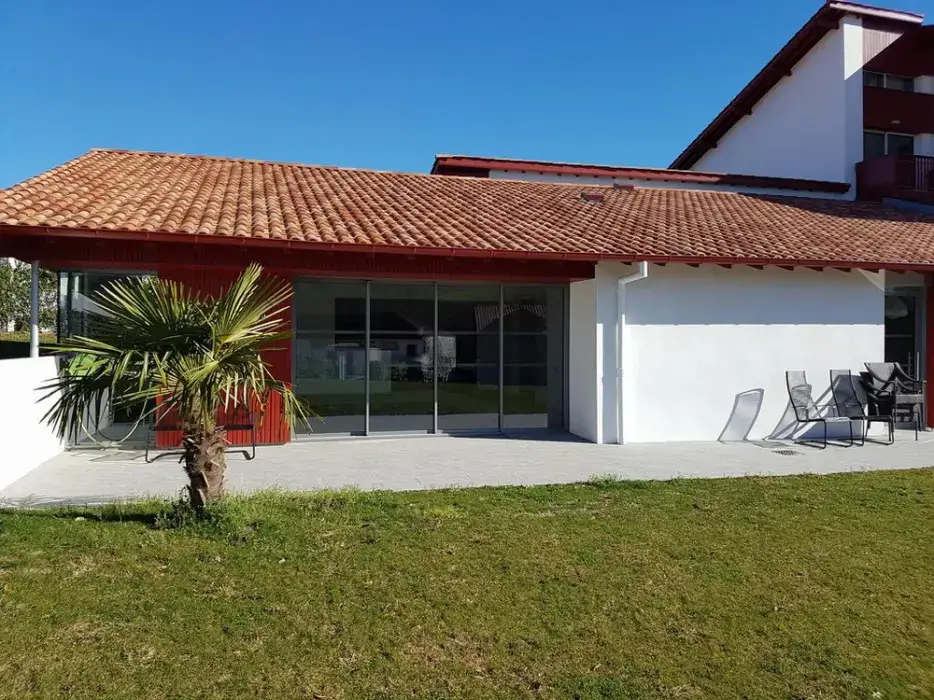 Hôtel Bergara 7