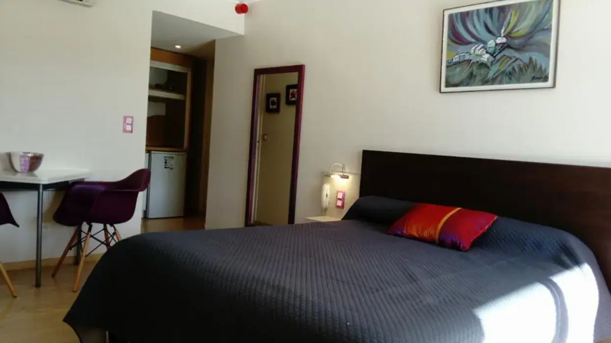 Hôtel Bergara 9