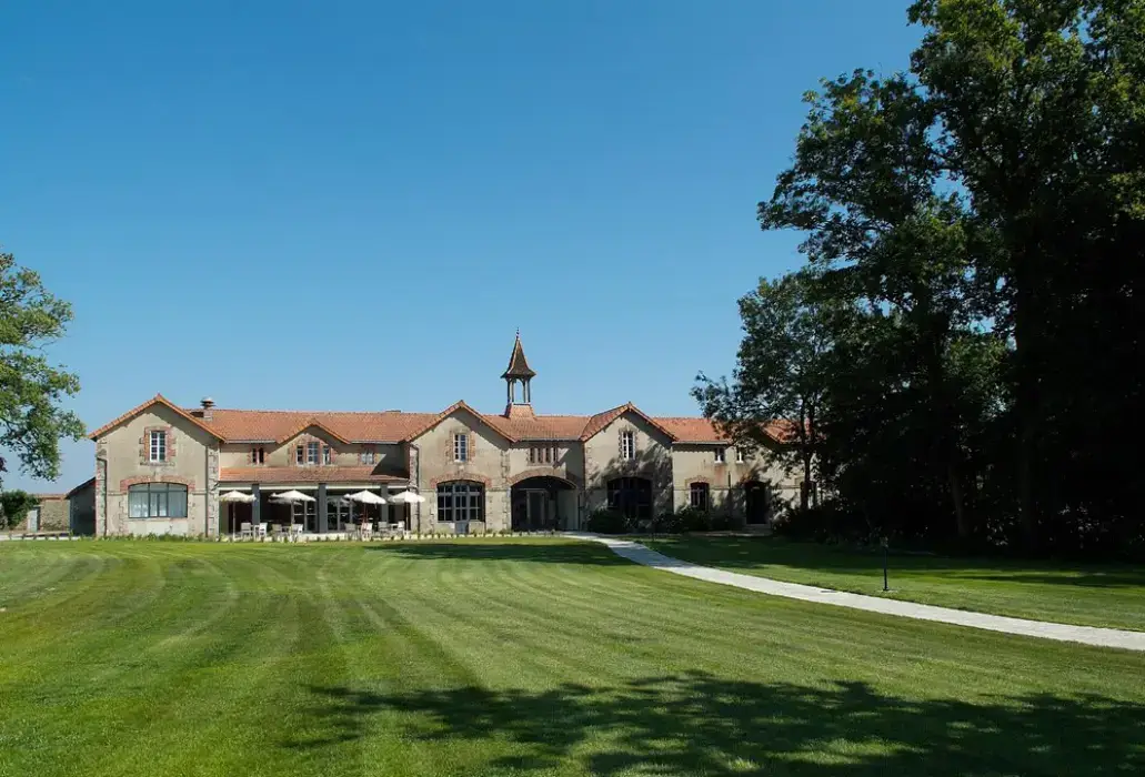 Domaine de Brandois 6