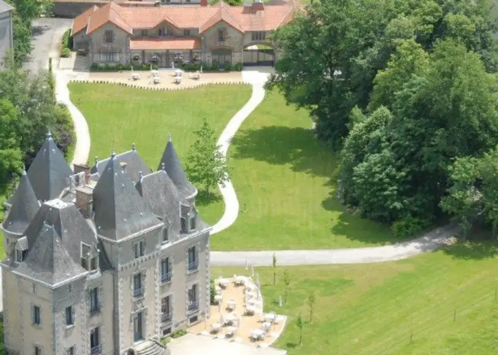 Domaine de Brandois 18