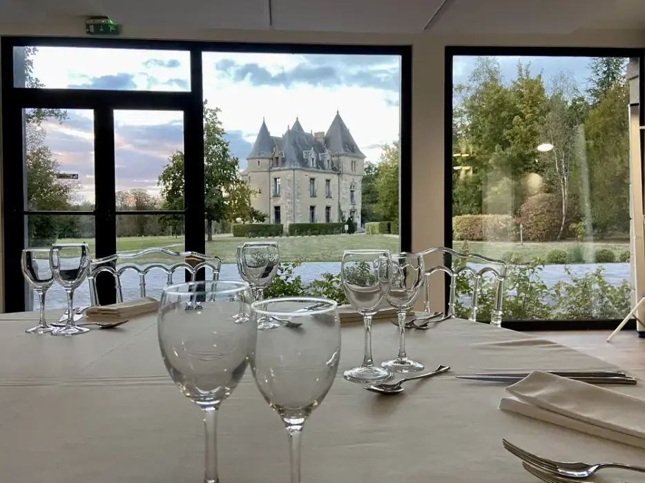 Domaine de Brandois 27