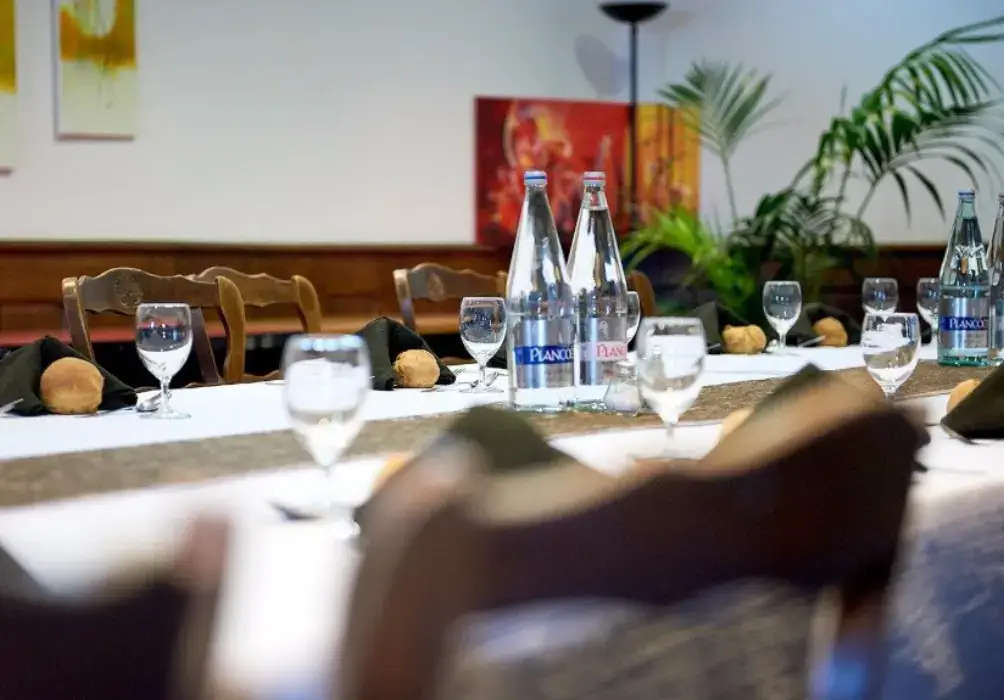 Hôtel Restaurant du Grand Cerf