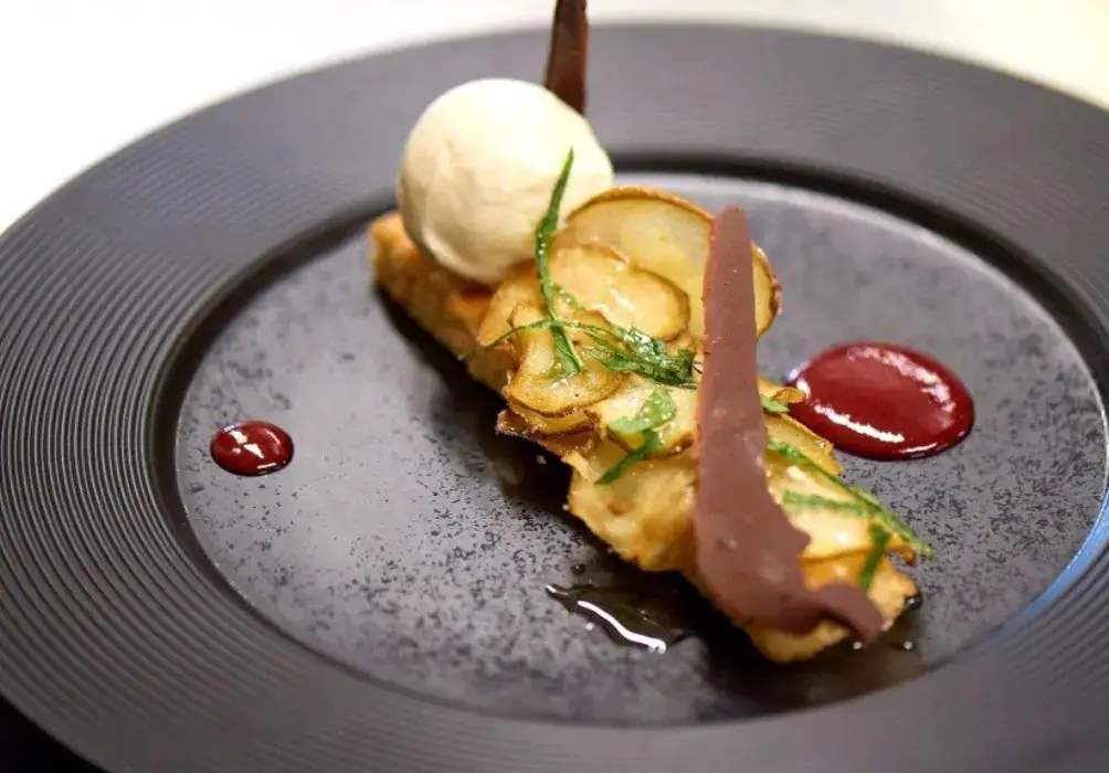 Hôtel Restaurant du Grand Cerf 2