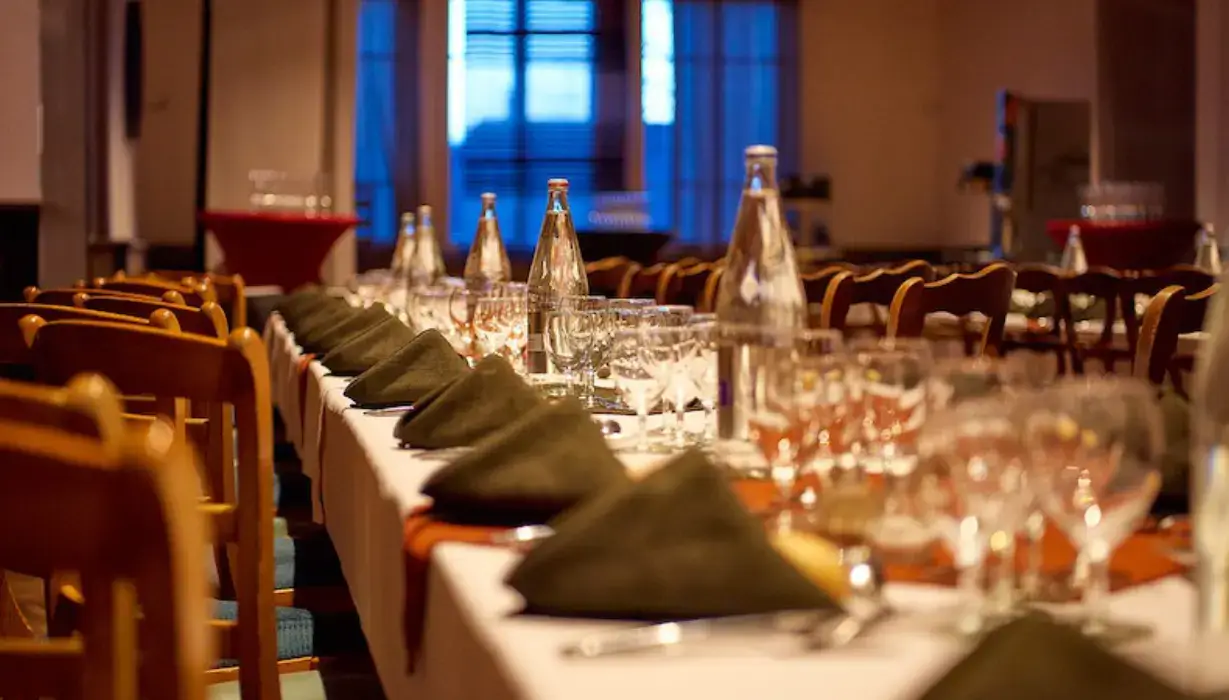 Hôtel Restaurant du Grand Cerf 4