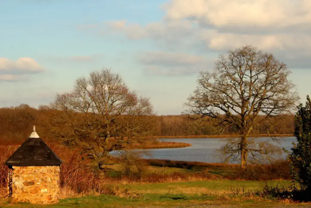 Gîtes de la Charnie - Ferme Domaniale des Faucheries 6