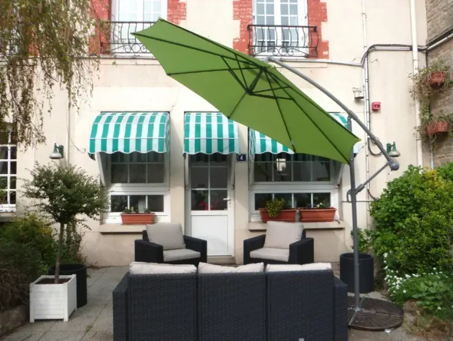 Relais de la Rance 2