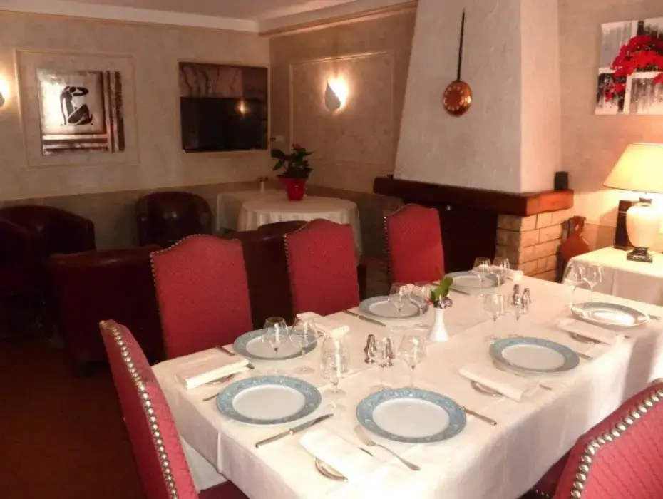 Relais de la Rance 3