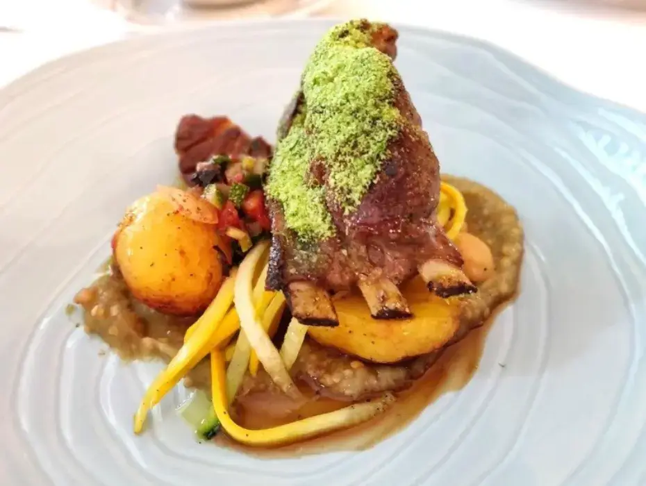 Relais de la Rance 4