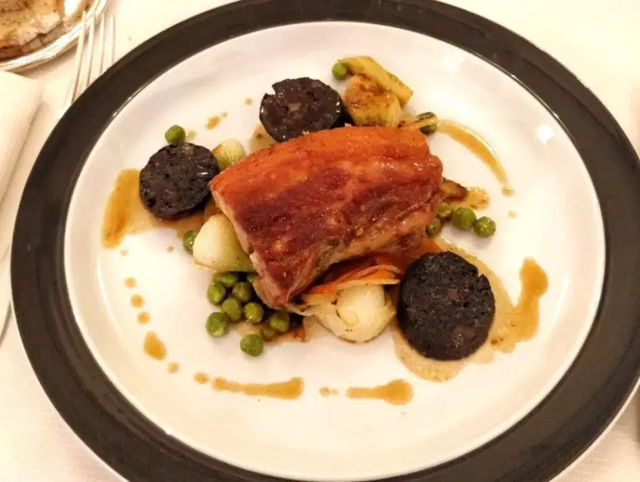 Relais de la Rance 6