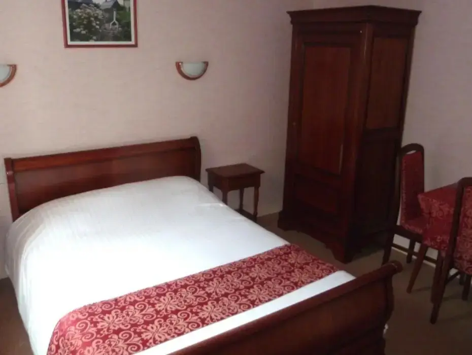 Relais de la Rance 8