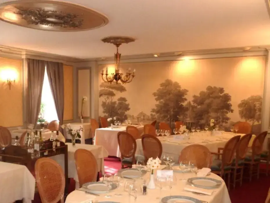 Relais de la Rance 9