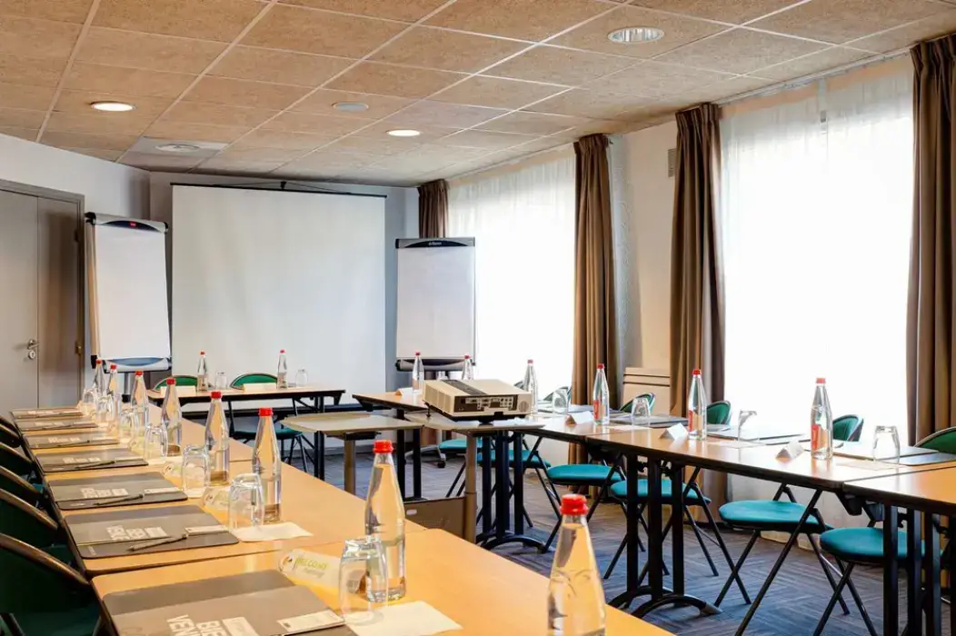Campanile Evry Ouest Corbeil Essonnes 2