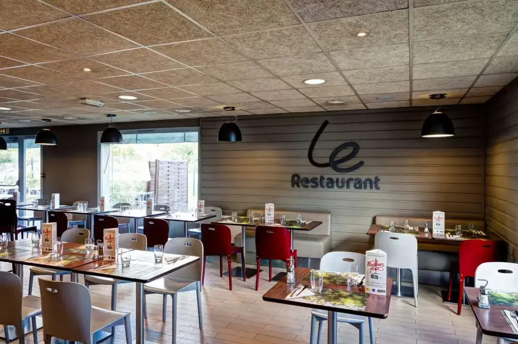 Campanile Evry Ouest Corbeil Essonnes 4