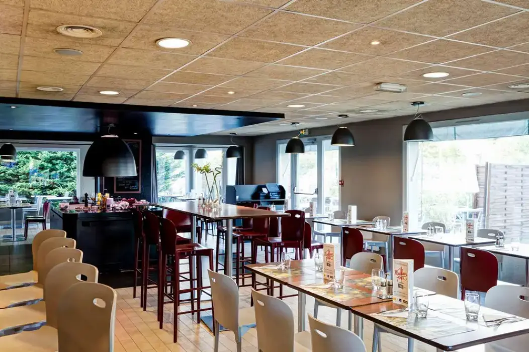 Campanile Evry Ouest Corbeil Essonnes 5