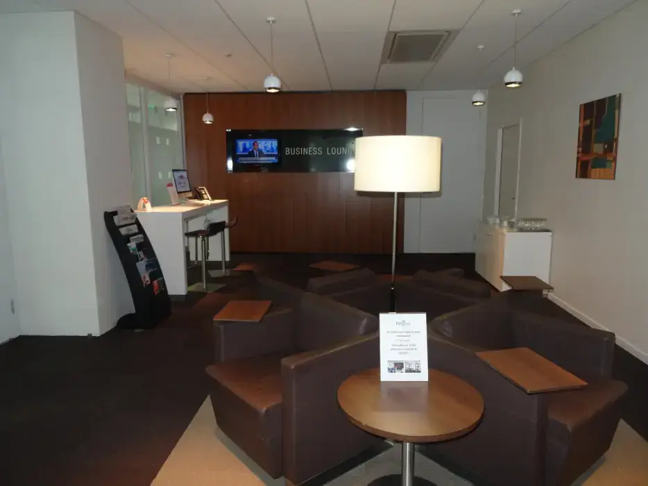 Regus Nantes Euronantes Gare 6