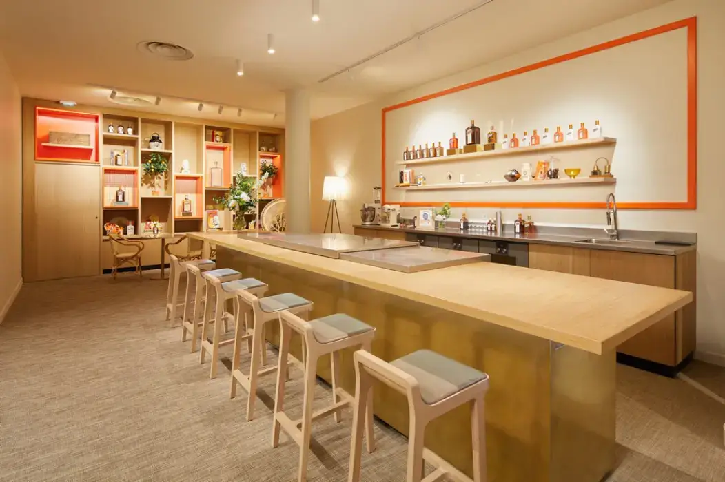Carré Cointreau 2