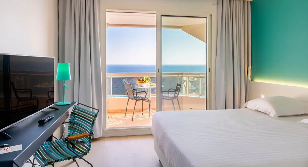 Hôtel Riva Art et Spa 2