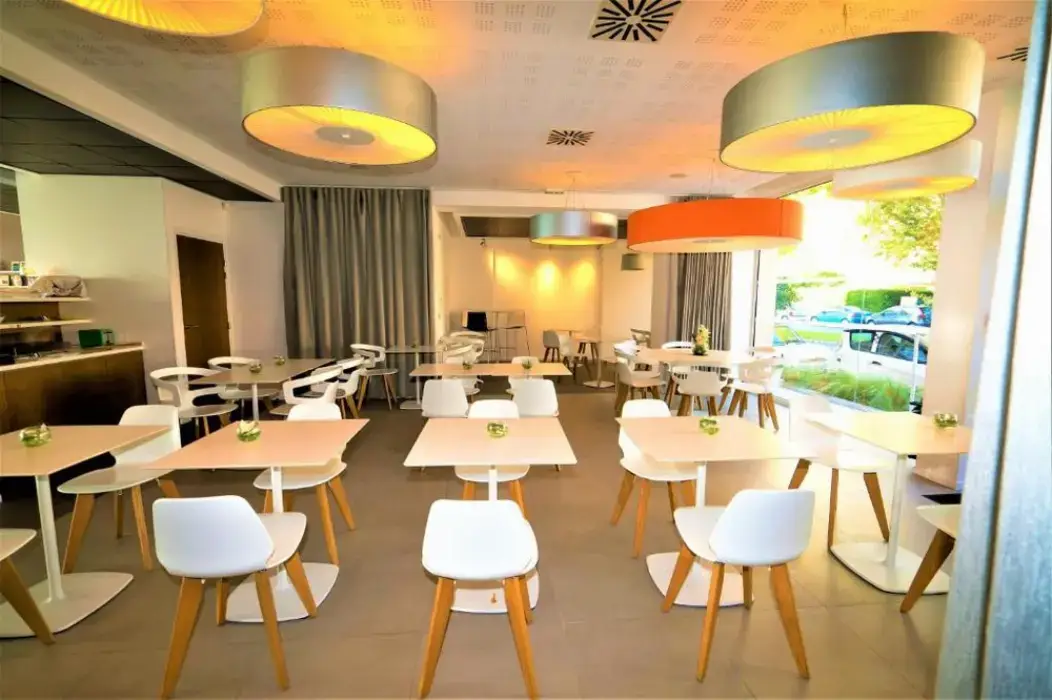 Hôtel Riva Art et Spa 4