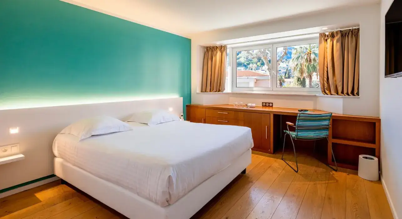 Hôtel Riva Art et Spa 5