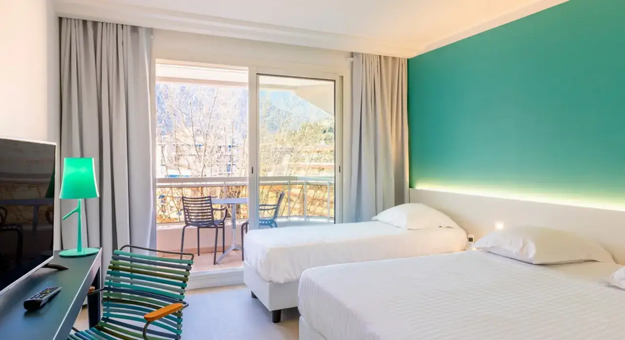 Hôtel Riva Art et Spa 7