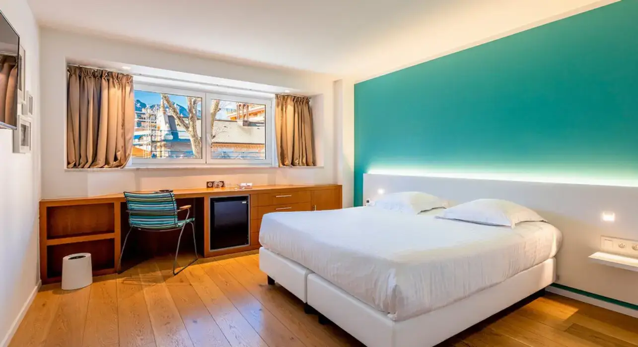 Hôtel Riva Art et Spa 8